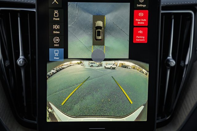 New 2026 Volvo XC60 B5 Ultra w/ Protection Package Premier image 41