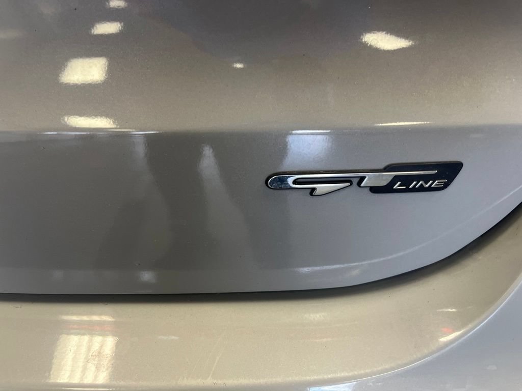 Used 2021 Kia K5 GT-Line w/ GT-Line FWD Premium Package image 8