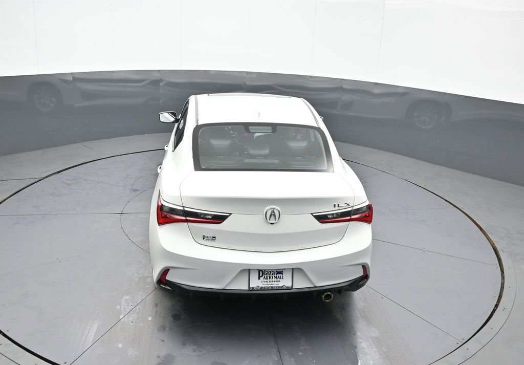Used 2019 Acura ILX image 38