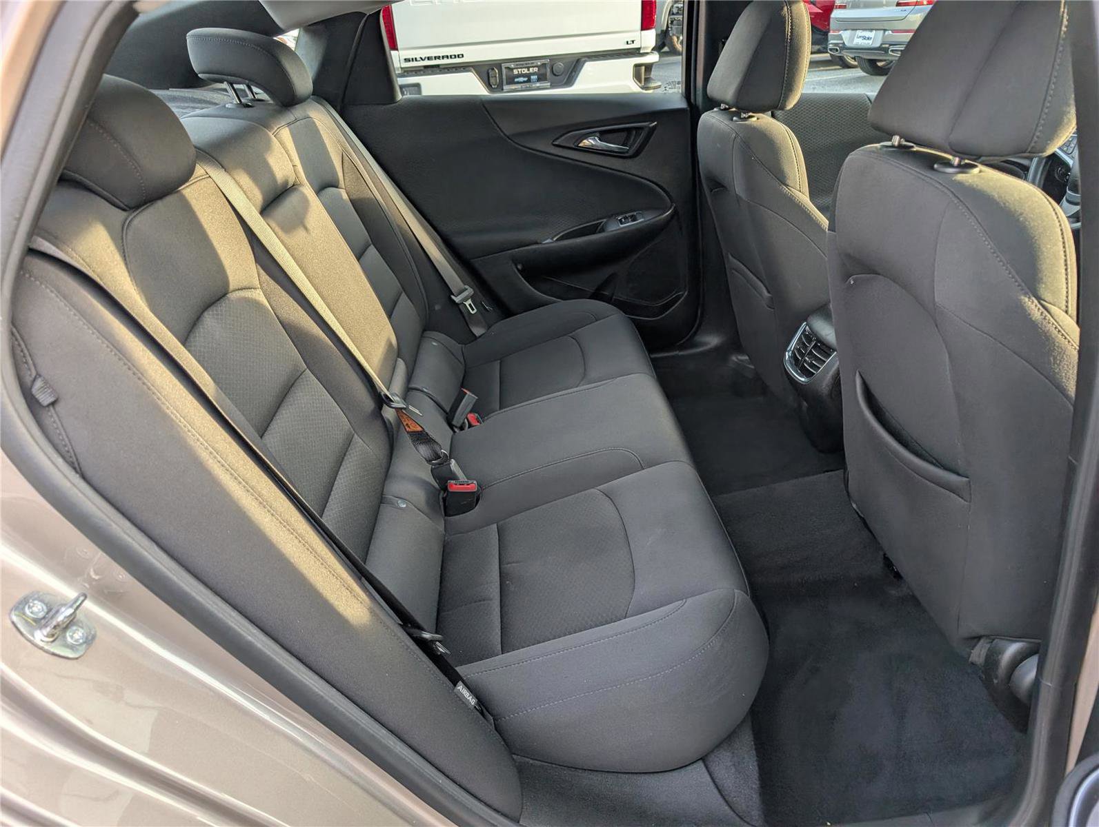 Used 2022 Chevrolet Malibu LT image 13