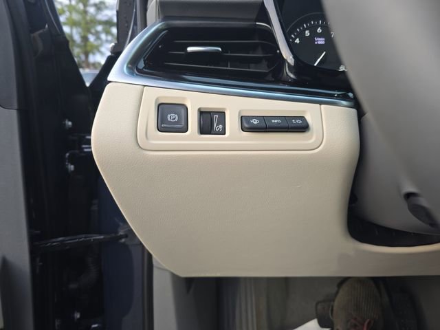 Certified 2024 Cadillac XT6 Premium Luxury w/ Technology Package image 25