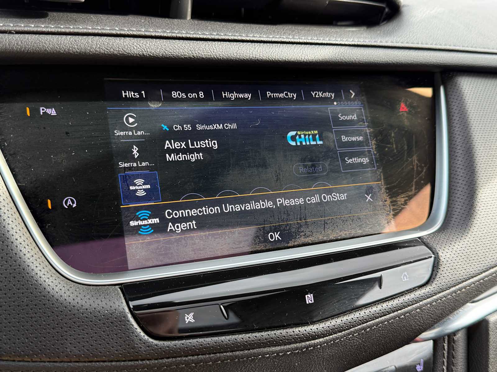 Used 2021 Cadillac XT5 Premium Luxury image 52