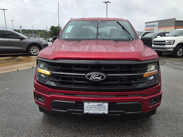 New 2026 Ford F150 XLT w/ Tow/Haul Package RWD image 2