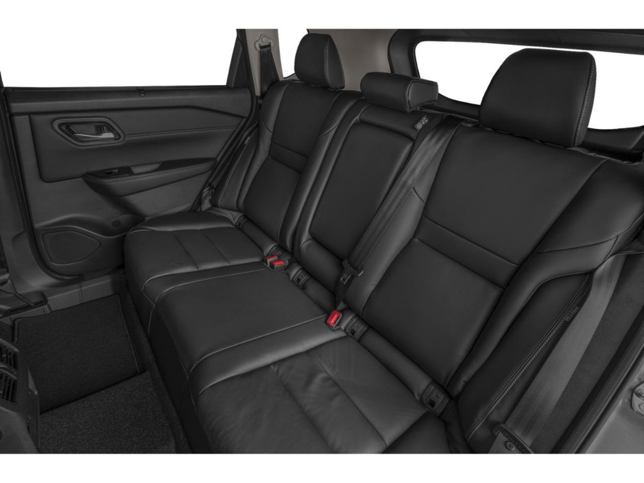 Used 2026 Nissan Rogue SL FWD image 8