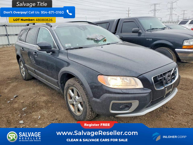 Used 2013 Volvo XC70 3.2 image 5