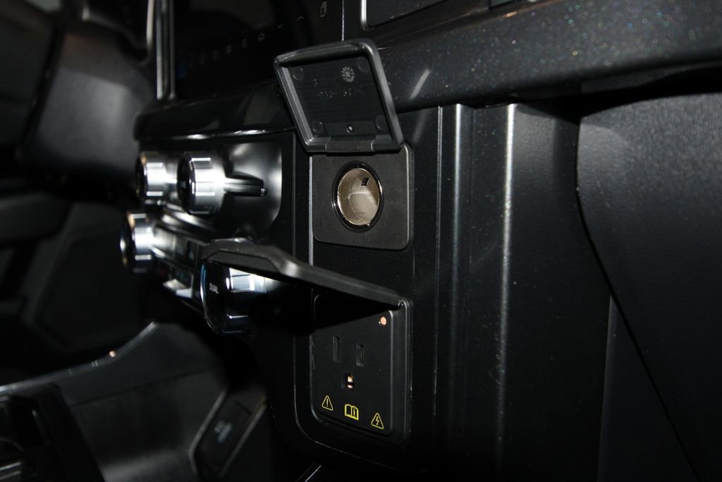 Used 2023 Ford F150 XLT w/ Equipment Group 302A High image 26