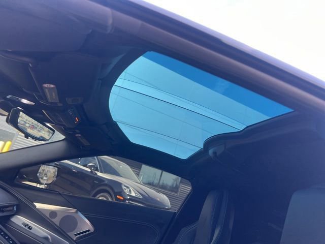 Used 2024 Chevrolet Corvette Z06 image 6