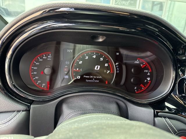 Used 2021 Dodge Durango SRT w/ Black Package AWD/4WD image 18