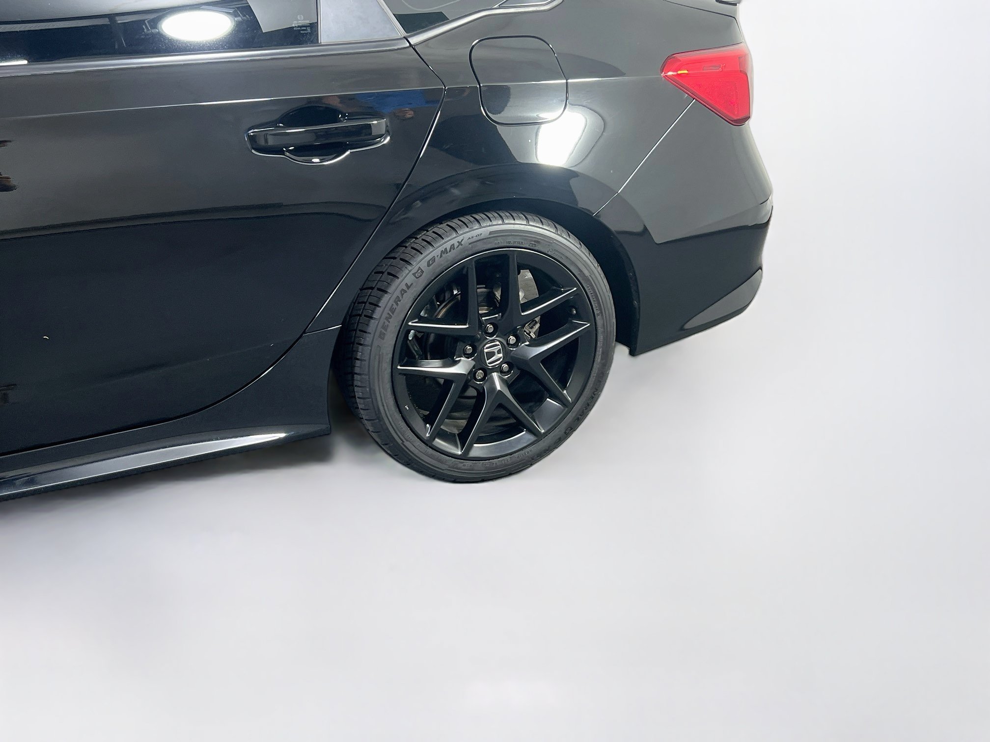 Used 2022 Honda Civic Sport image 28