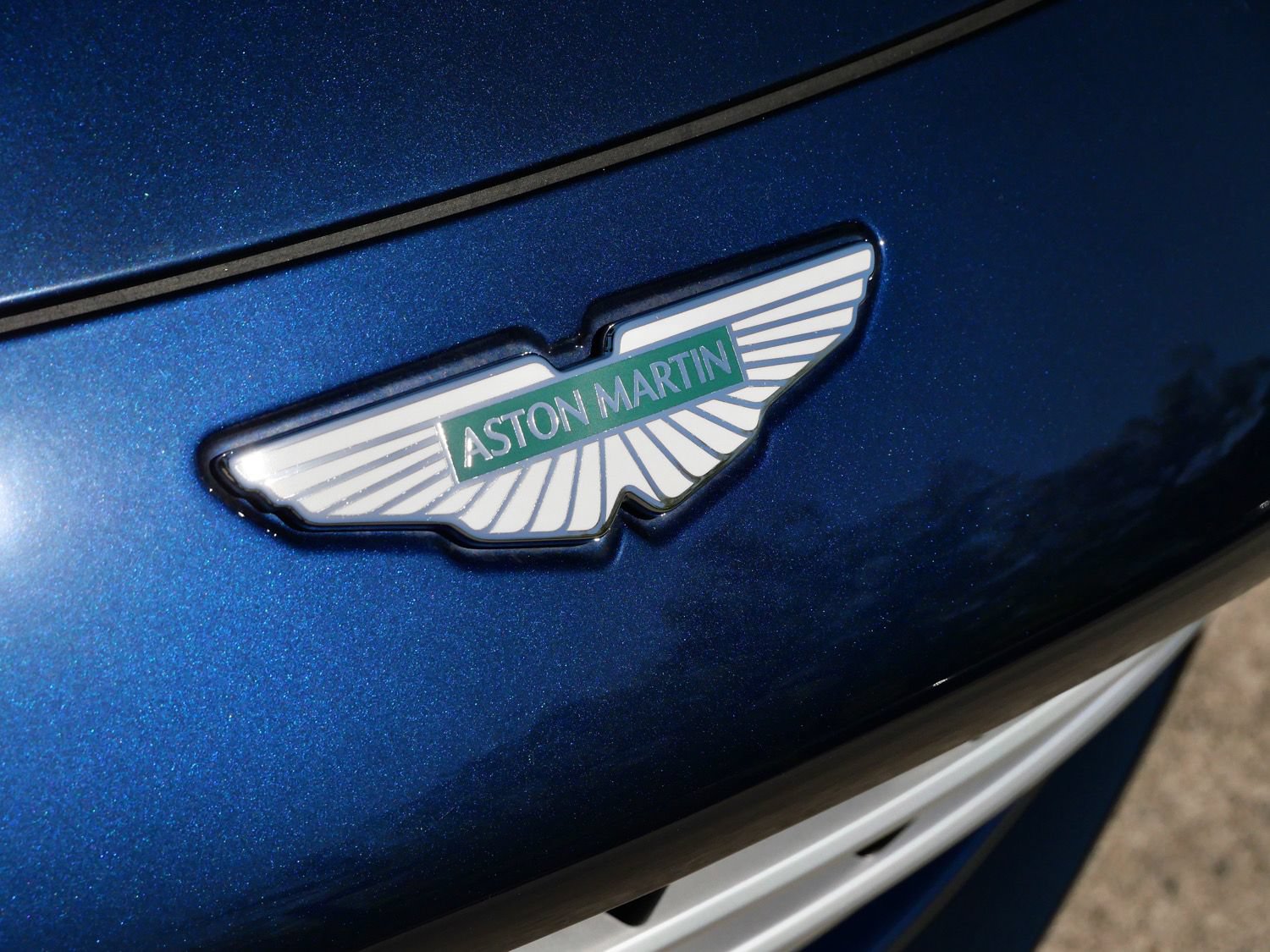 New 2026 Aston Martin V8 Vantage S RWD image 14