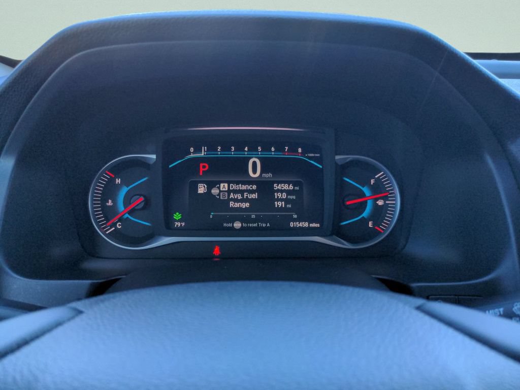 Used 2021 Honda Pilot Touring image 25