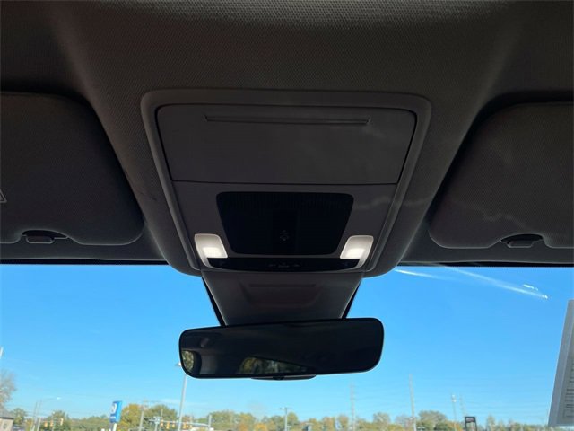 Used 2023 Honda CR-V EX-L image 24