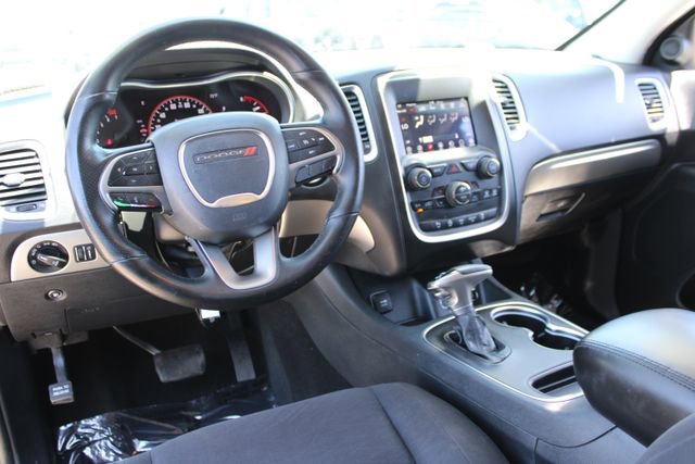Used 2019 Dodge Durango SXT RWD image 13