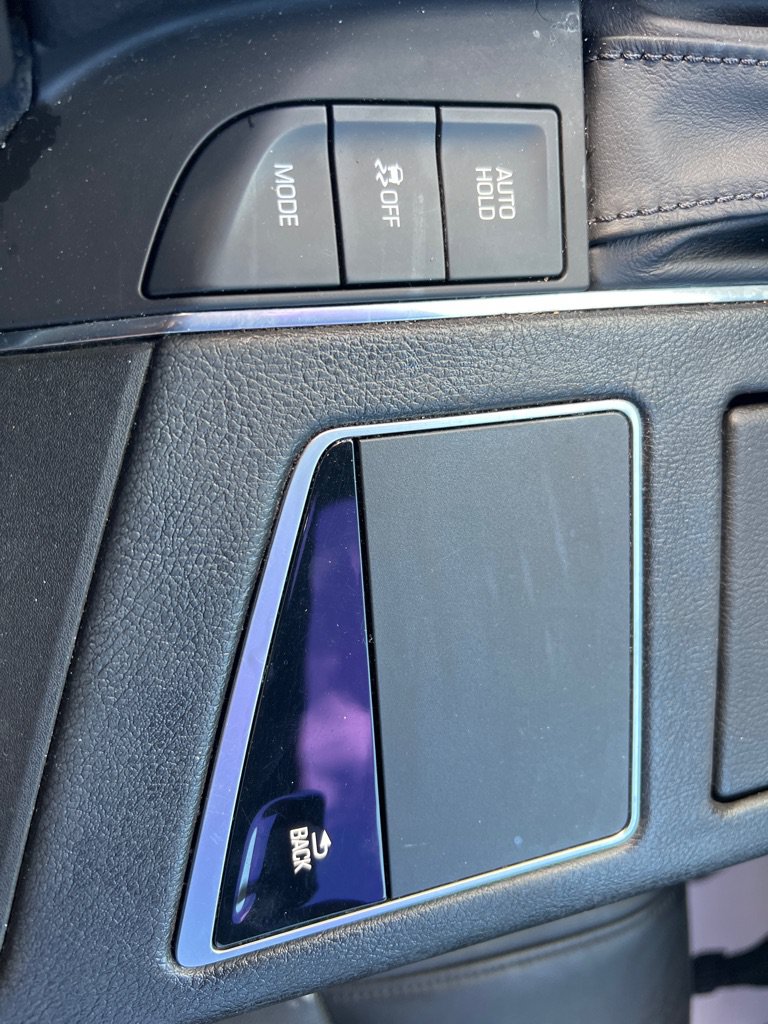 Used 2018 Cadillac CT6 Luxury AWD/4WD image 56