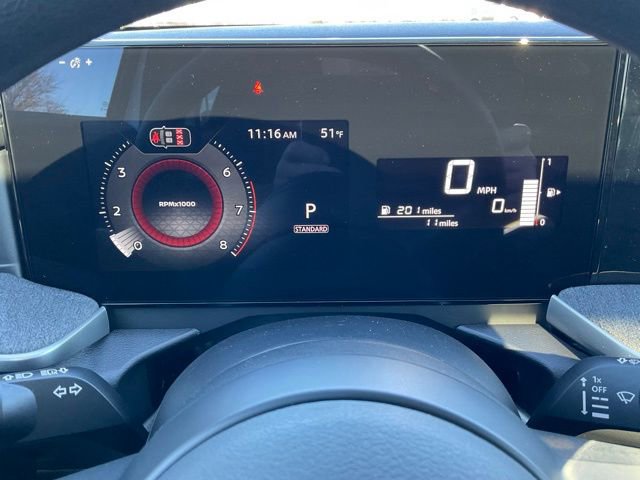 New 2026 Nissan Kicks SV w/ SV Premium Package image 17
