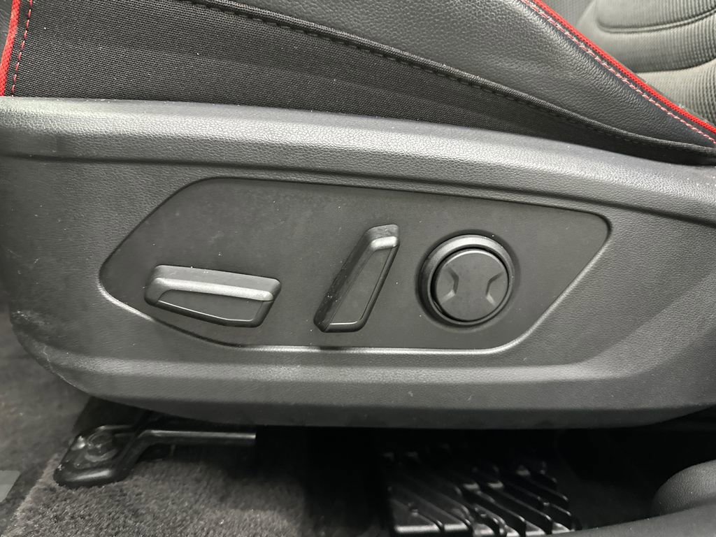 Used 2022 Hyundai Tucson N Line FWD image 10