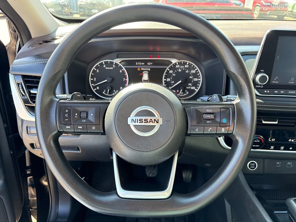 Used 2021 Nissan Rogue SV AWD/4WD image 13