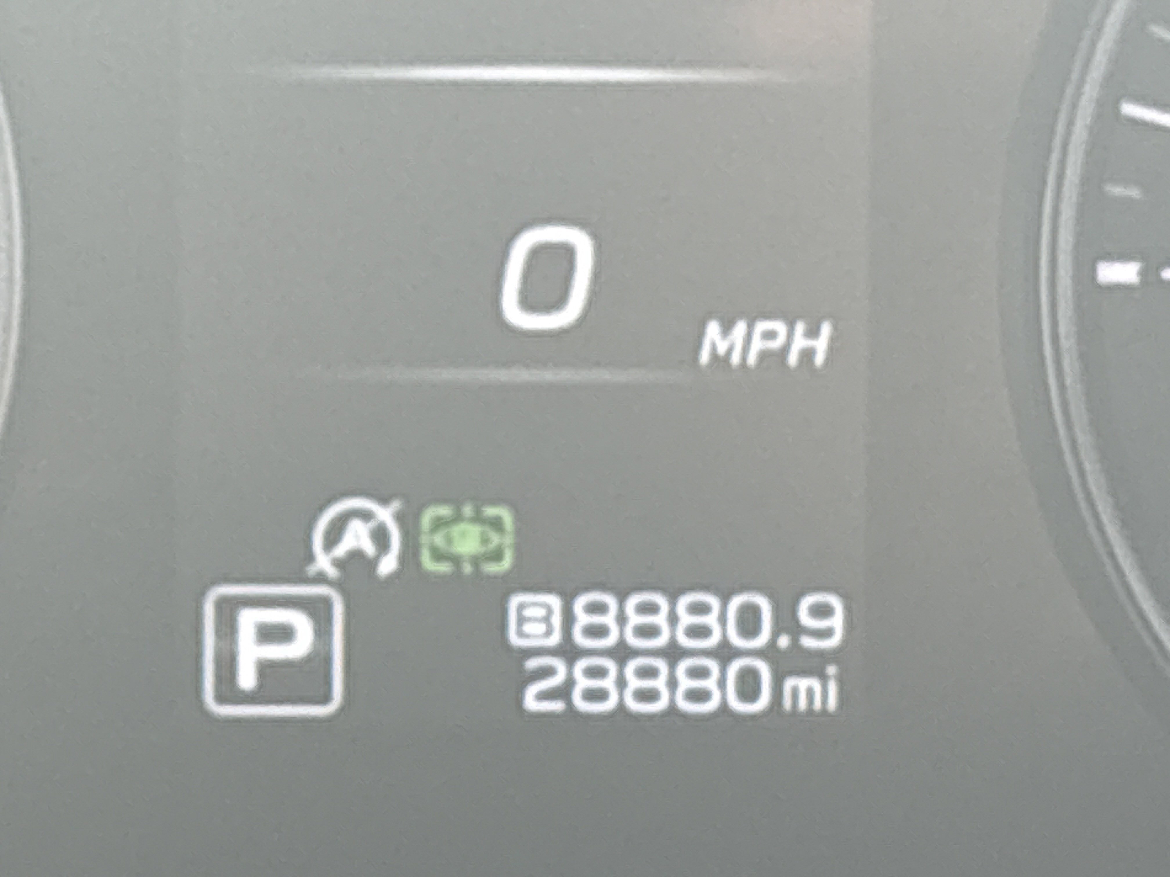 Used 2023 Subaru Outback Touring image 22