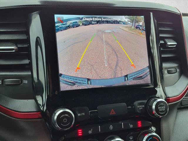 Used 2022 RAM 1500 Rebel w/ Rebel Level 1 Equipment Group AWD/4WD image 13