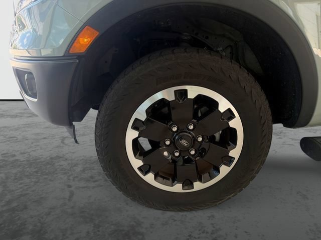 Used 2021 Ford Ranger XL w/ Equipment Group 101A High RWD image 26