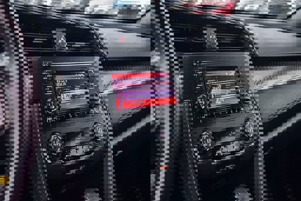 Used 2019 Honda Civic Sport image 23