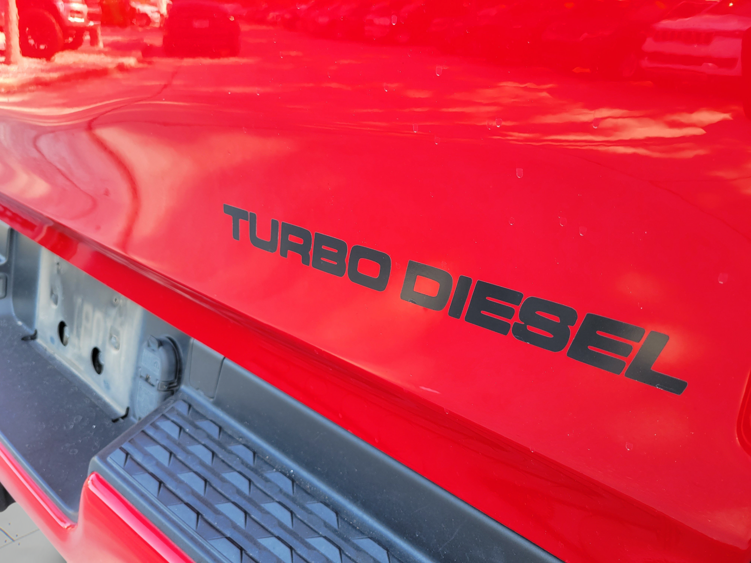 Used 2022 RAM 1500 Laramie RWD image 30