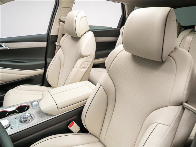 New 2026 Genesis GV80 3.5T Advanced image 18