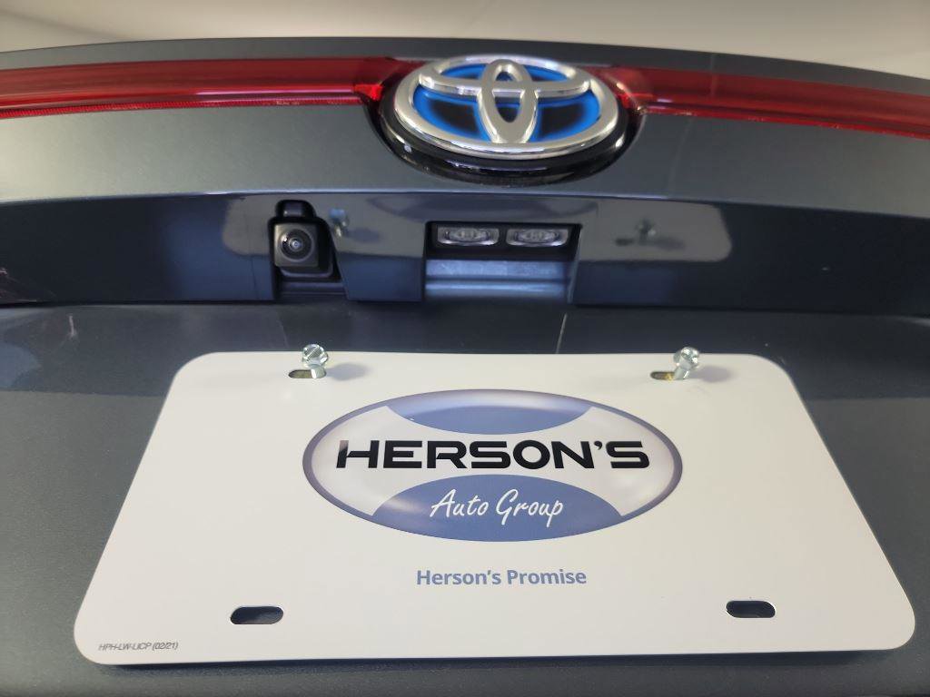 Used 2021 Toyota Venza Limited image 9