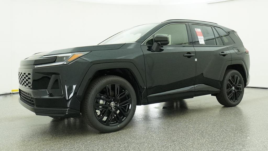 New 2026 Toyota RAV4 XSE w/ Weather Package AWD/4WD image 20