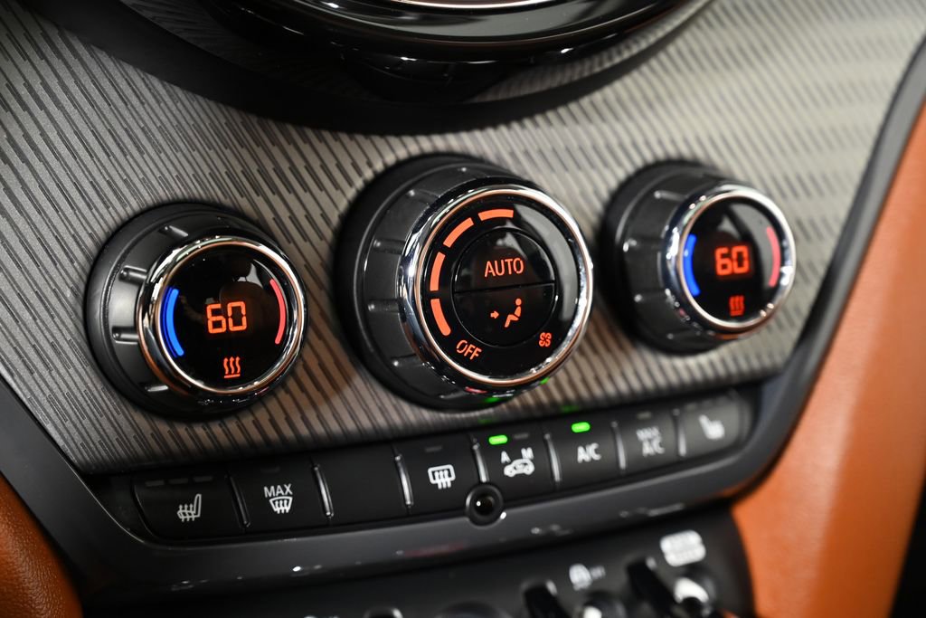 Certified 2024 MINI Cooper Countryman S image 17