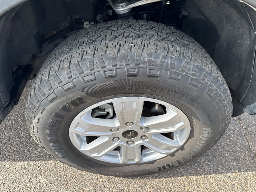 Used 2024 Ford Ranger XL RWD image 37
