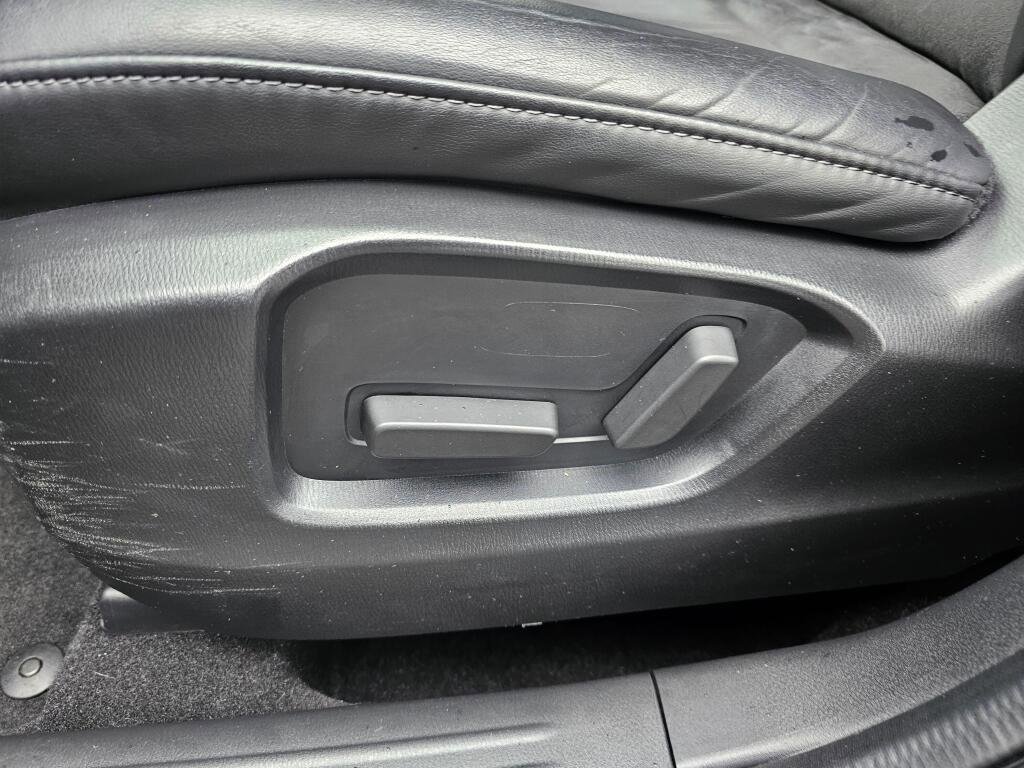 Certified 2023 MAZDA CX-5 AWD 2.5 S w/ Select Package image 24