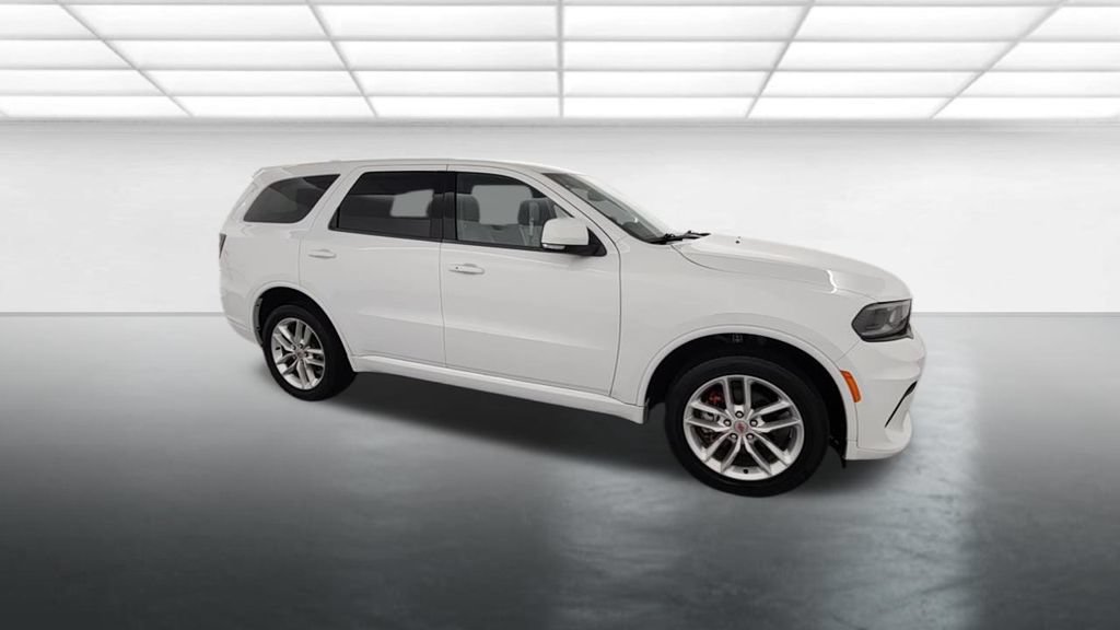 Used 2022 Dodge Durango GT AWD/4WD image 9