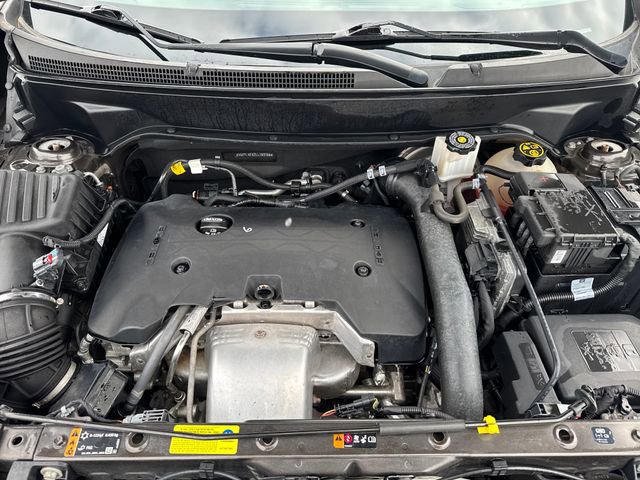 Used 2020 GMC Terrain SLT w/ Preferred Package AWD/4WD image 26
