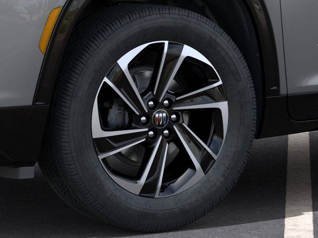 New 2026 Buick Enclave Sport Touring w/ Power Package FWD image 33