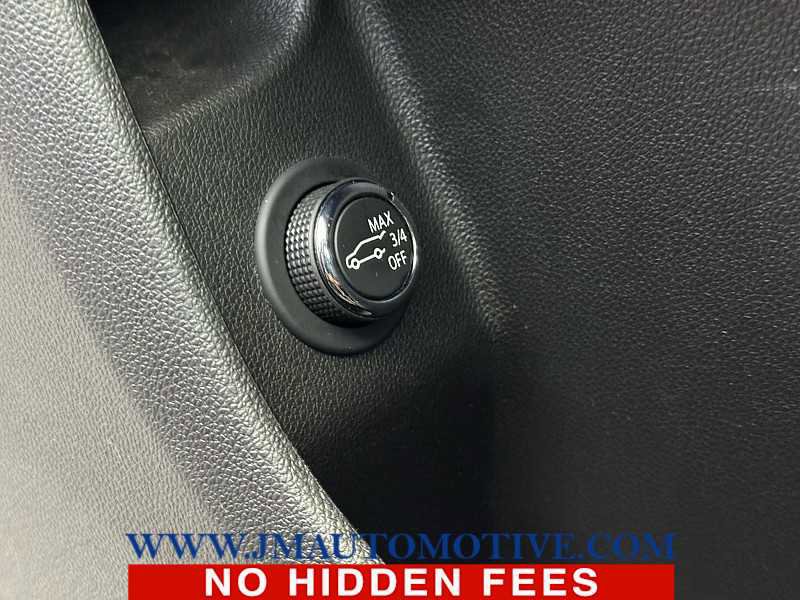 Used 2020 Cadillac XT4 Sport w/ Driver Awareness Package image 41