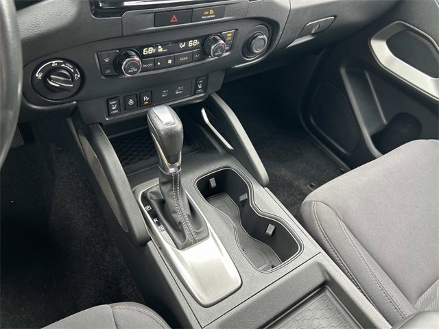 Used 2023 Nissan Frontier SV w/ SV Convenience Package image 26