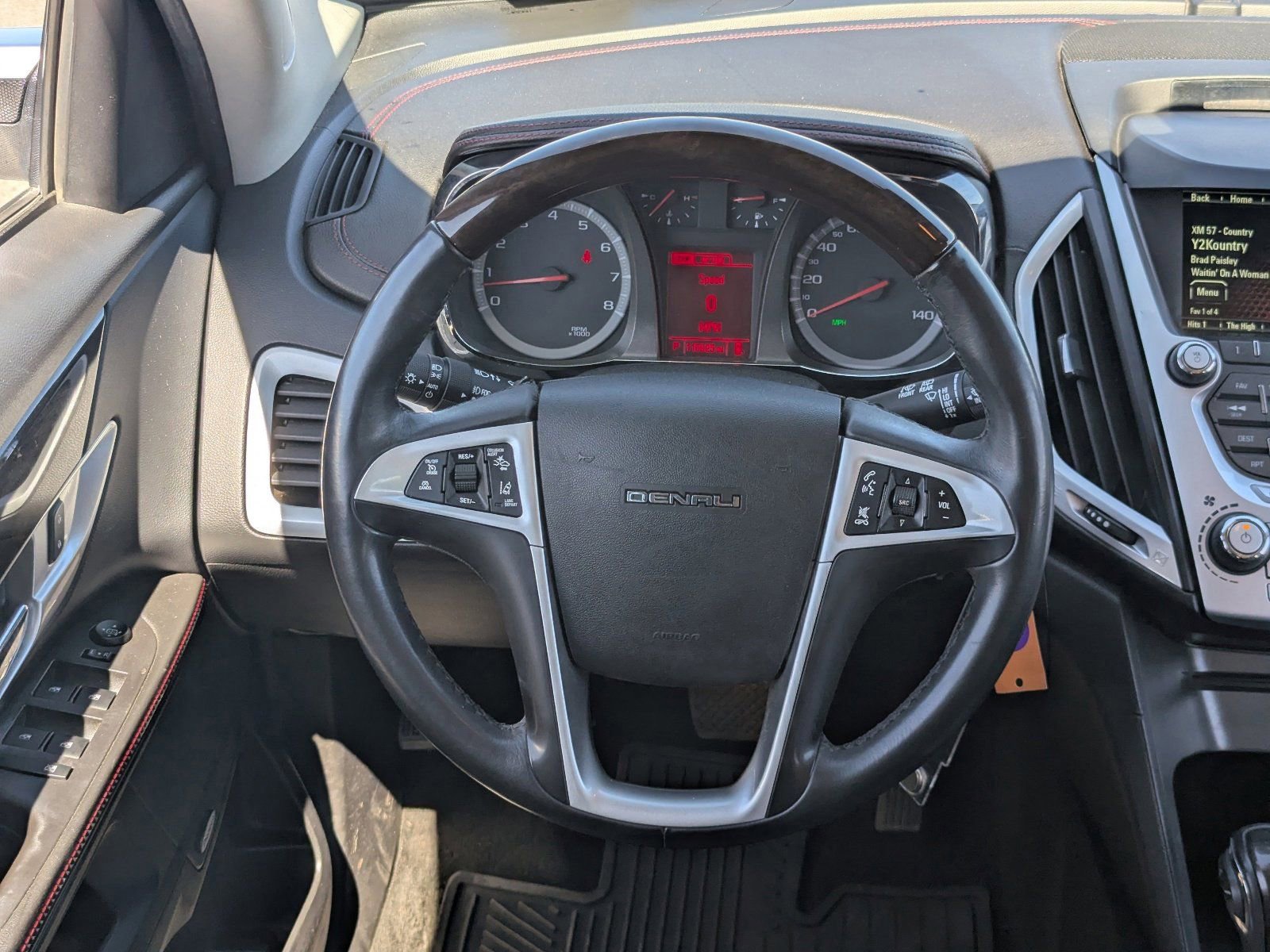 Used 2015 GMC Terrain Denali w/ Cargo Package image 19