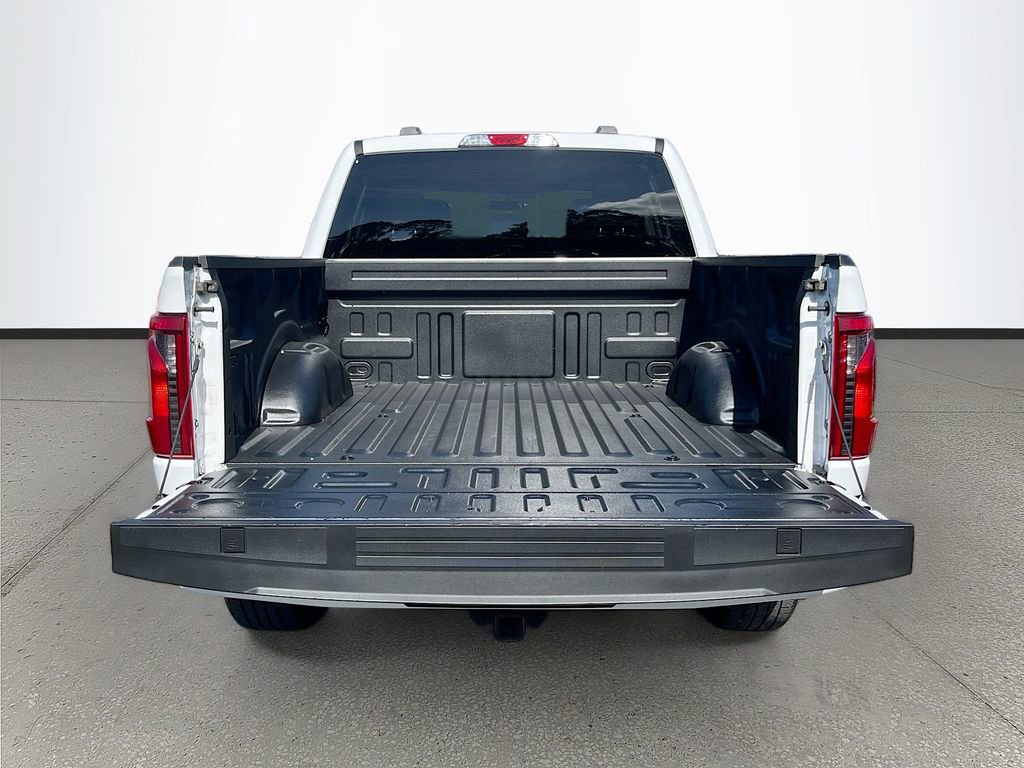 Used 2024 Ford F150 STX RWD image 24
