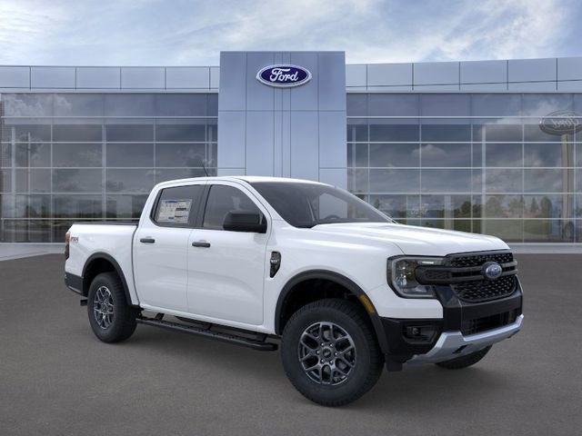 New 2026 Ford Ranger XLT AWD/4WD image 7