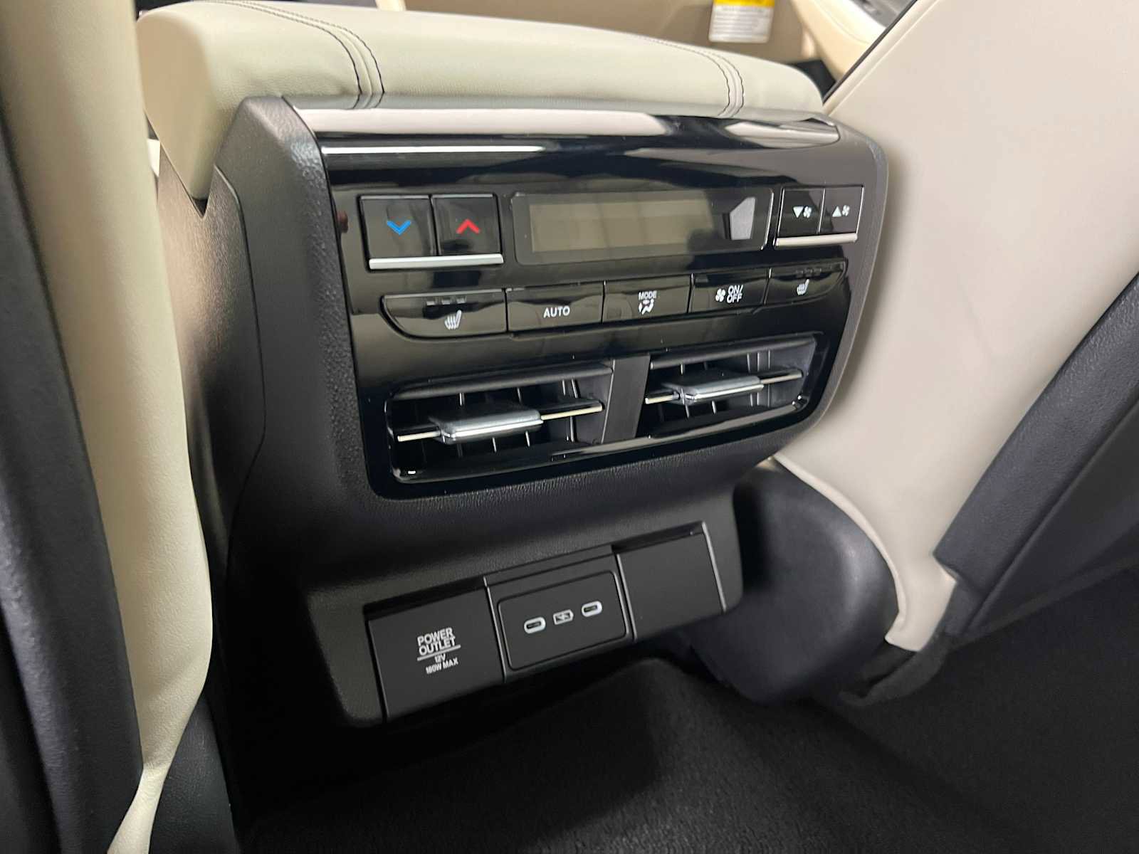 New 2026 Acura MDX A-Spec image 26
