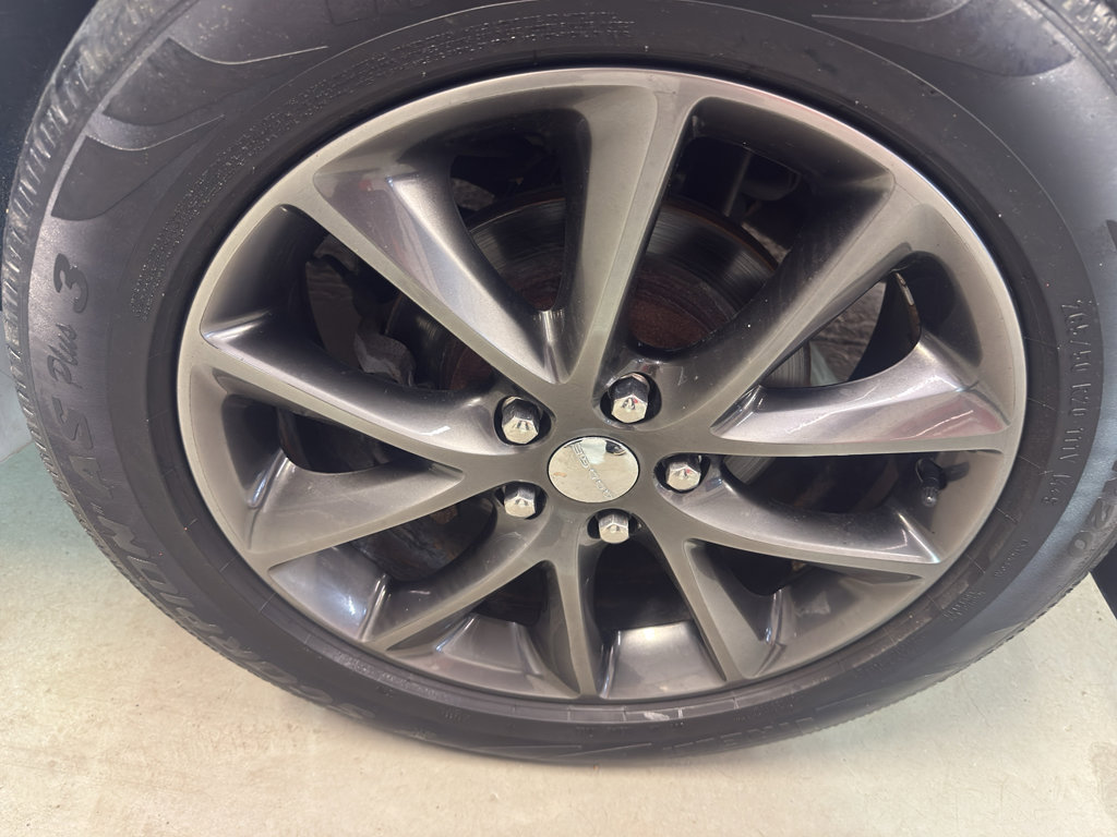 Used 2018 Dodge Durango GT w/ Premium Group AWD/4WD image 34