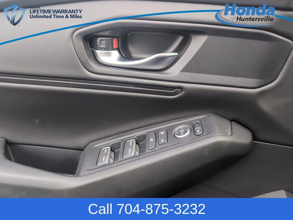 Used 2024 Honda Accord EX image 25