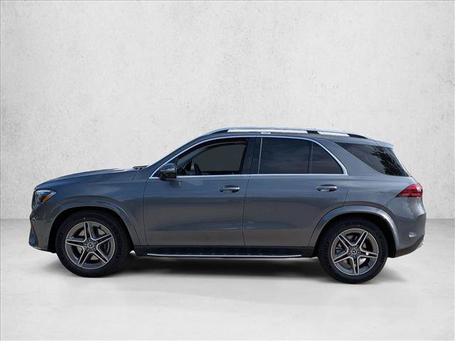 New 2026 Mercedes-Benz GLE 450 4MATIC image 5