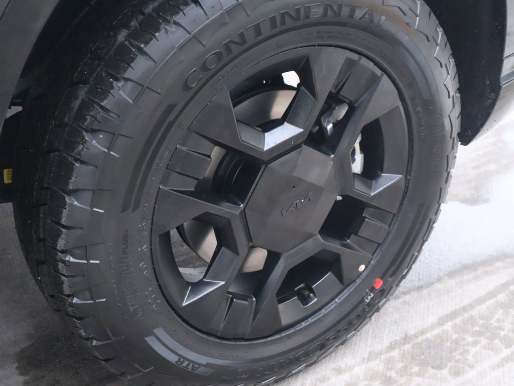 New 2027 Kia Telluride SX Prestige X-Pro image 58