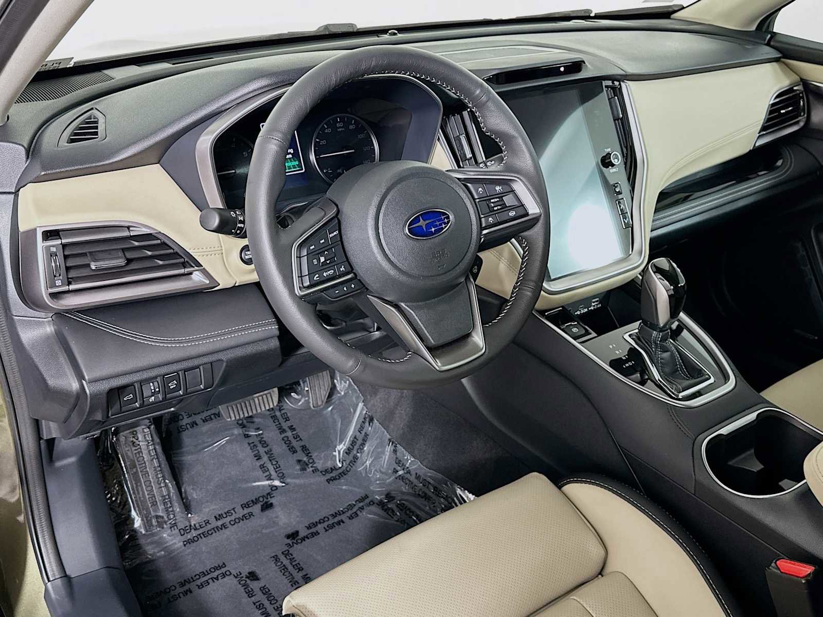 Certified 2025 Subaru Outback Limited AWD/4WD image 9