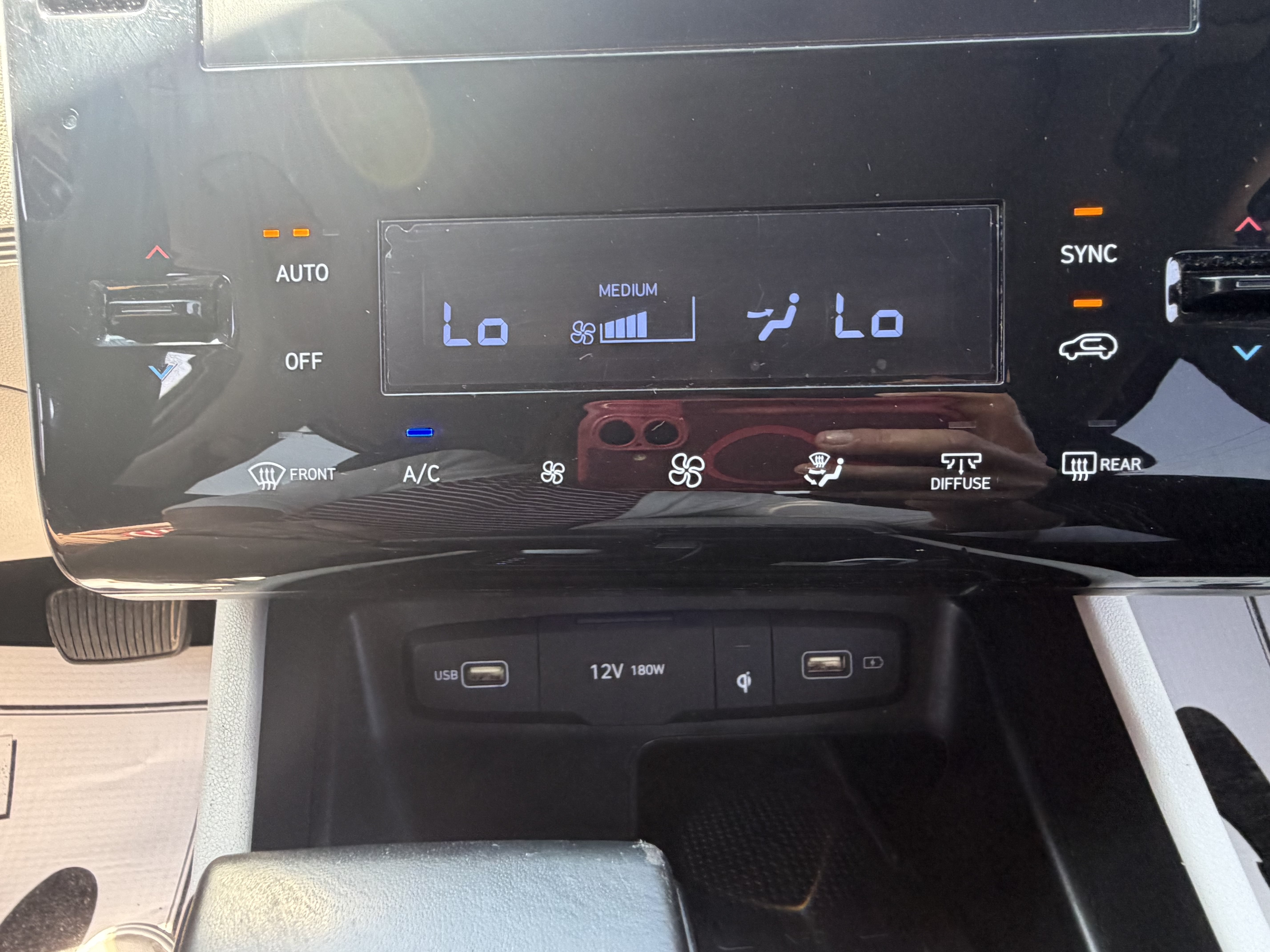 Used 2022 Hyundai Tucson SEL w/ Convenience Package FWD image 15