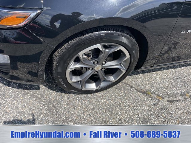 Used 2024 Chevrolet Malibu LT FWD image 12