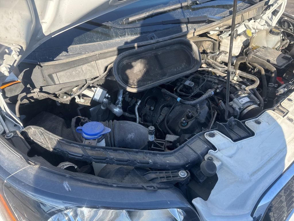 Used 2023 Ford Transit 350 XLT image 60