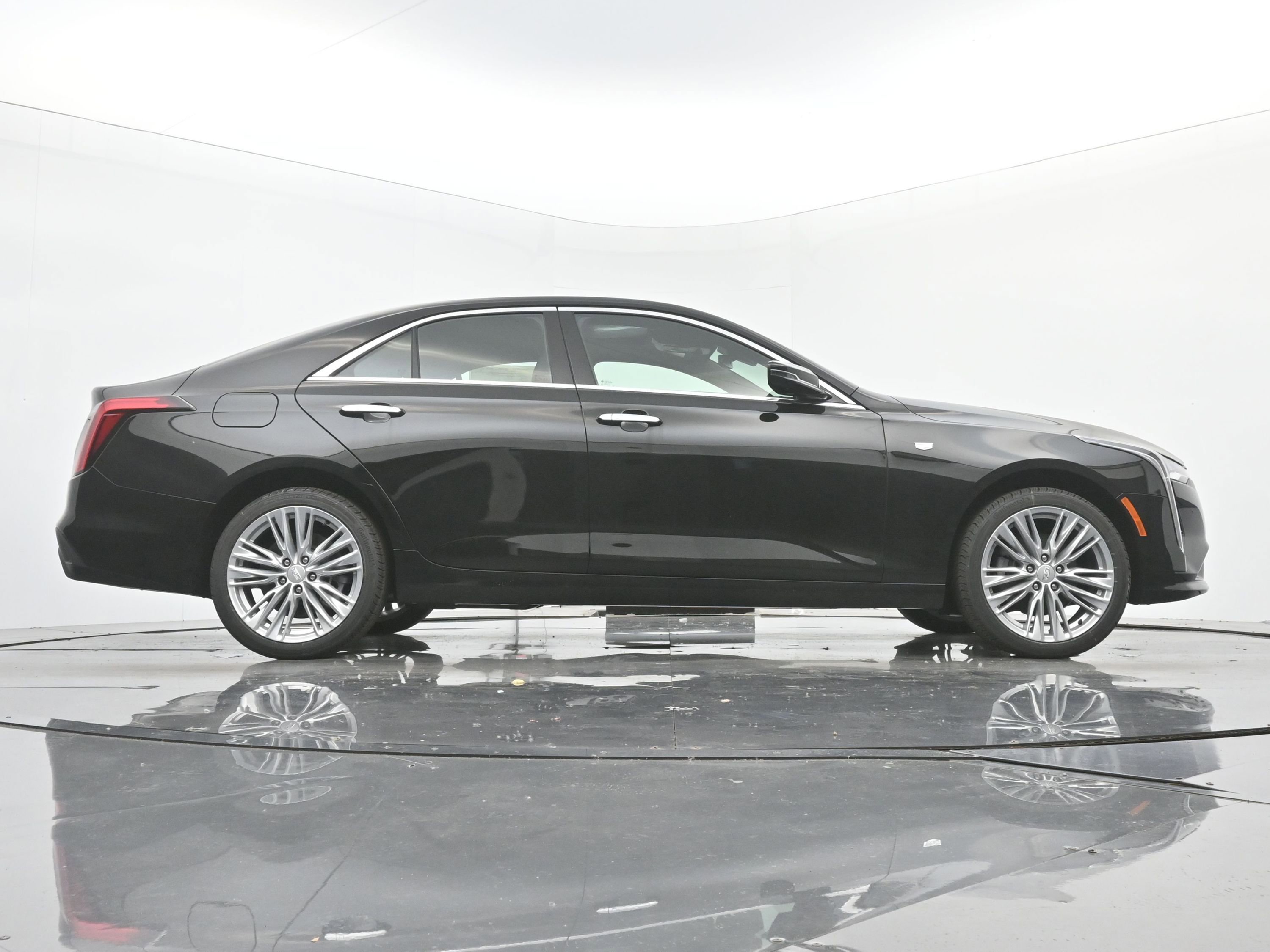 New 2026 Cadillac CT4 Premium Luxury image 20